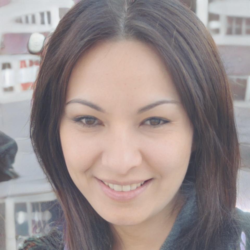 Lisa Weber
