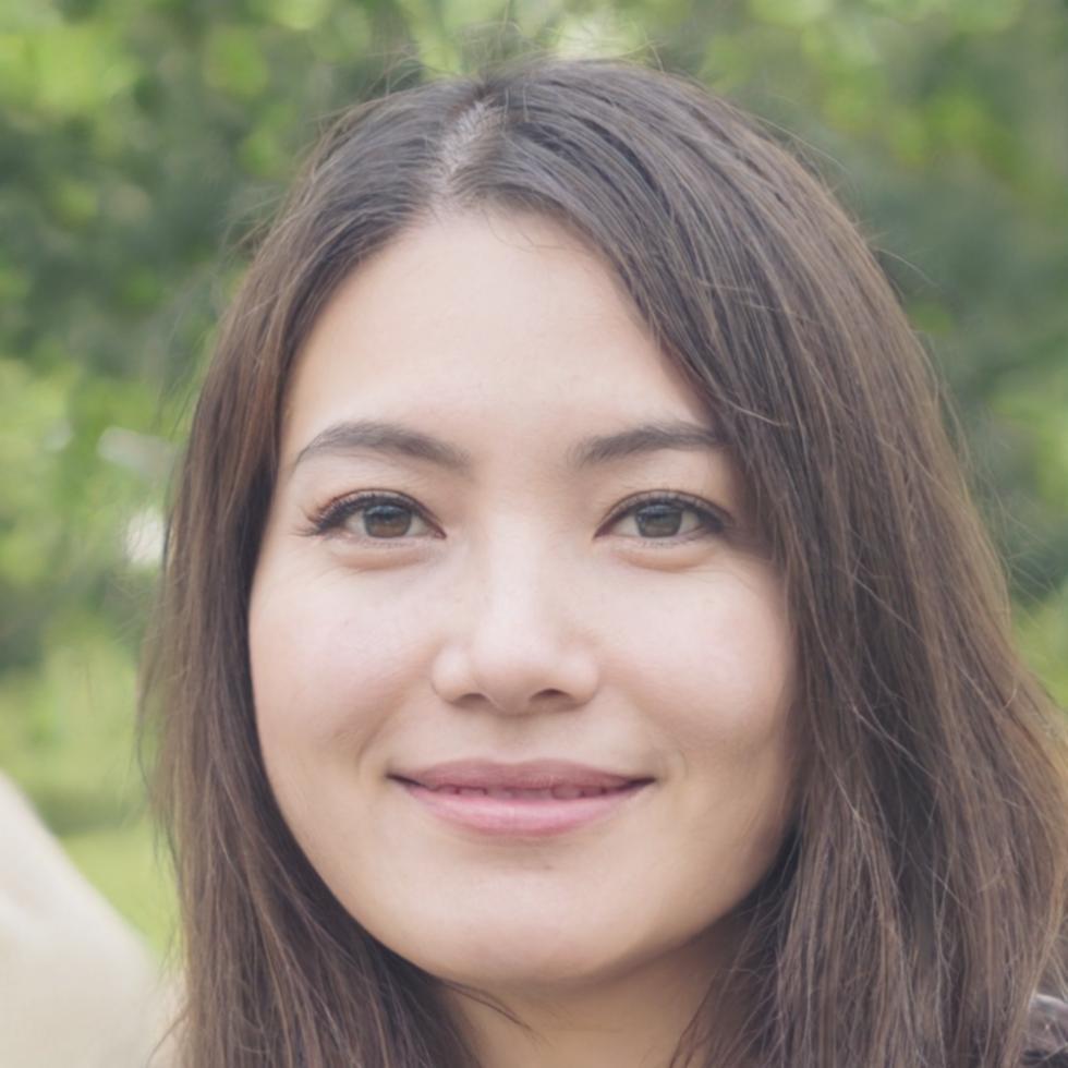 Teilnehmerin Sandra