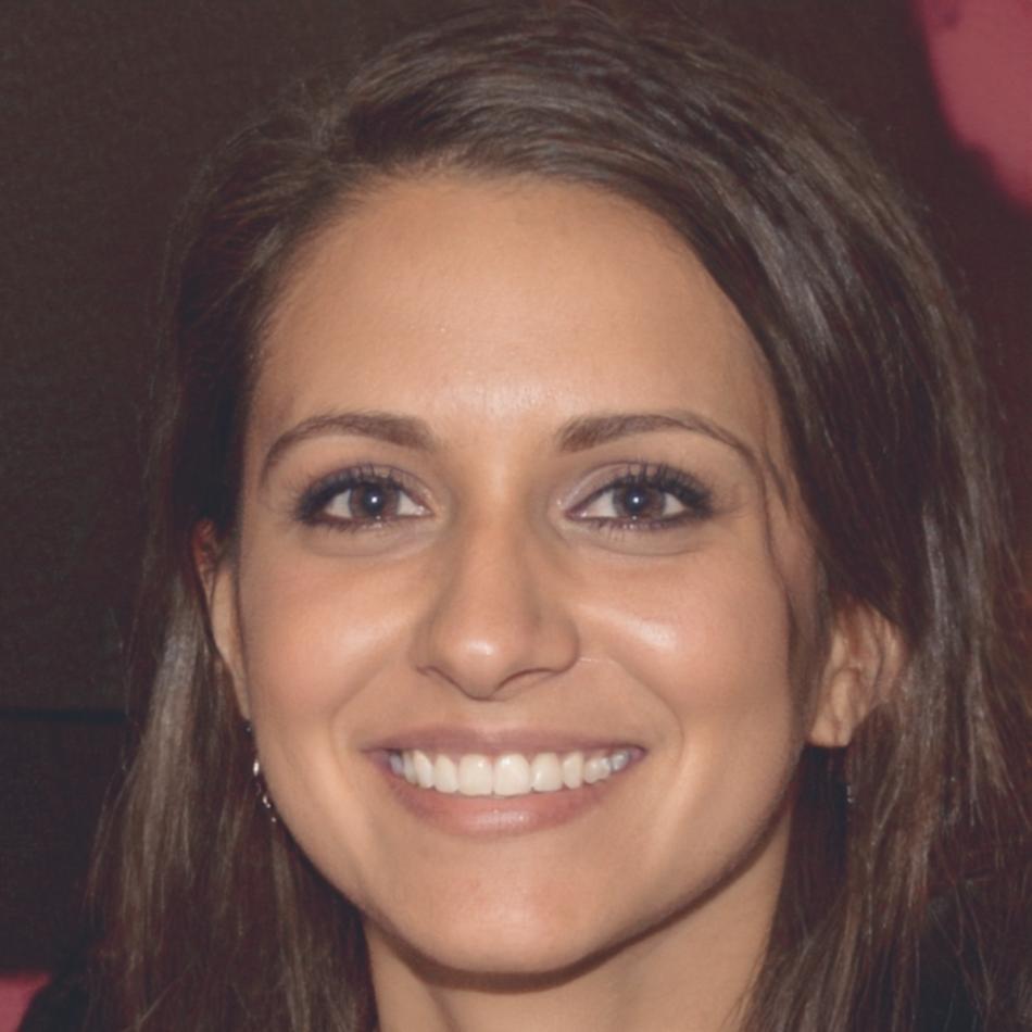 Sarah Müller - Erfolgreiche Teilnehmerin